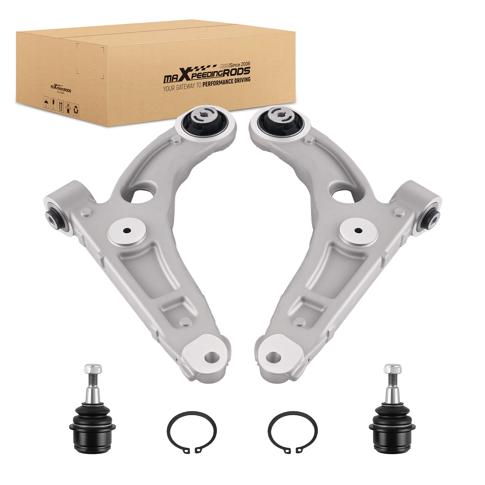 Control Arm