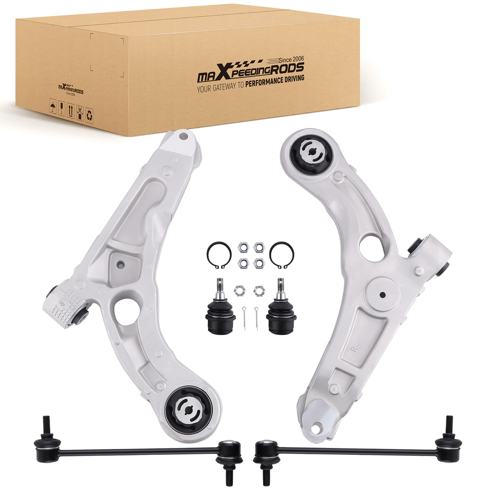 Control Arm
