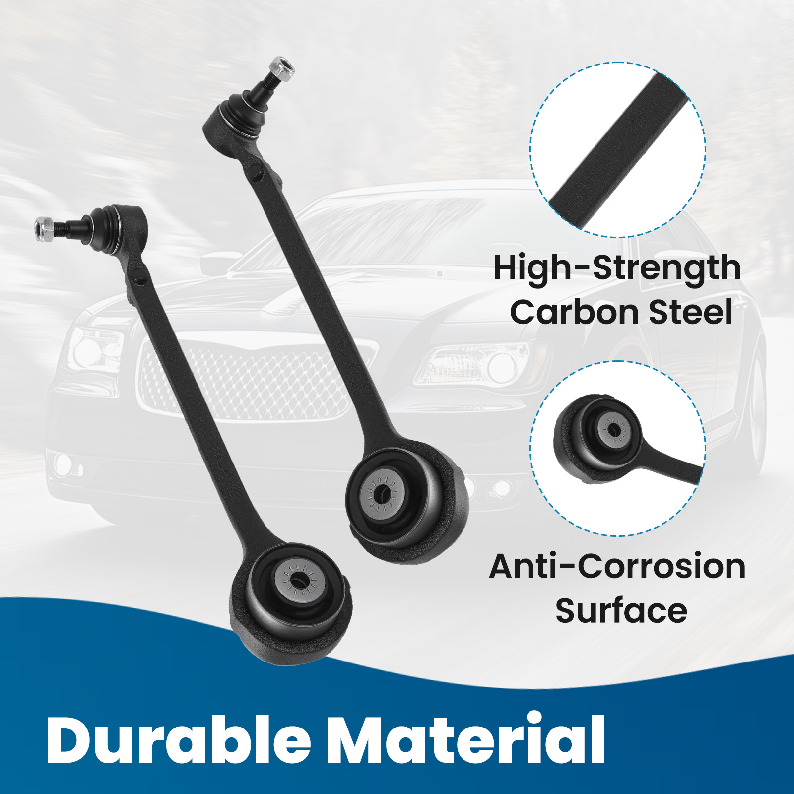 DURABLE MATERIAL