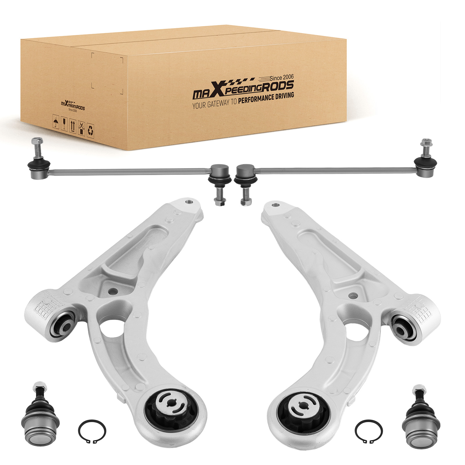 Control Arm