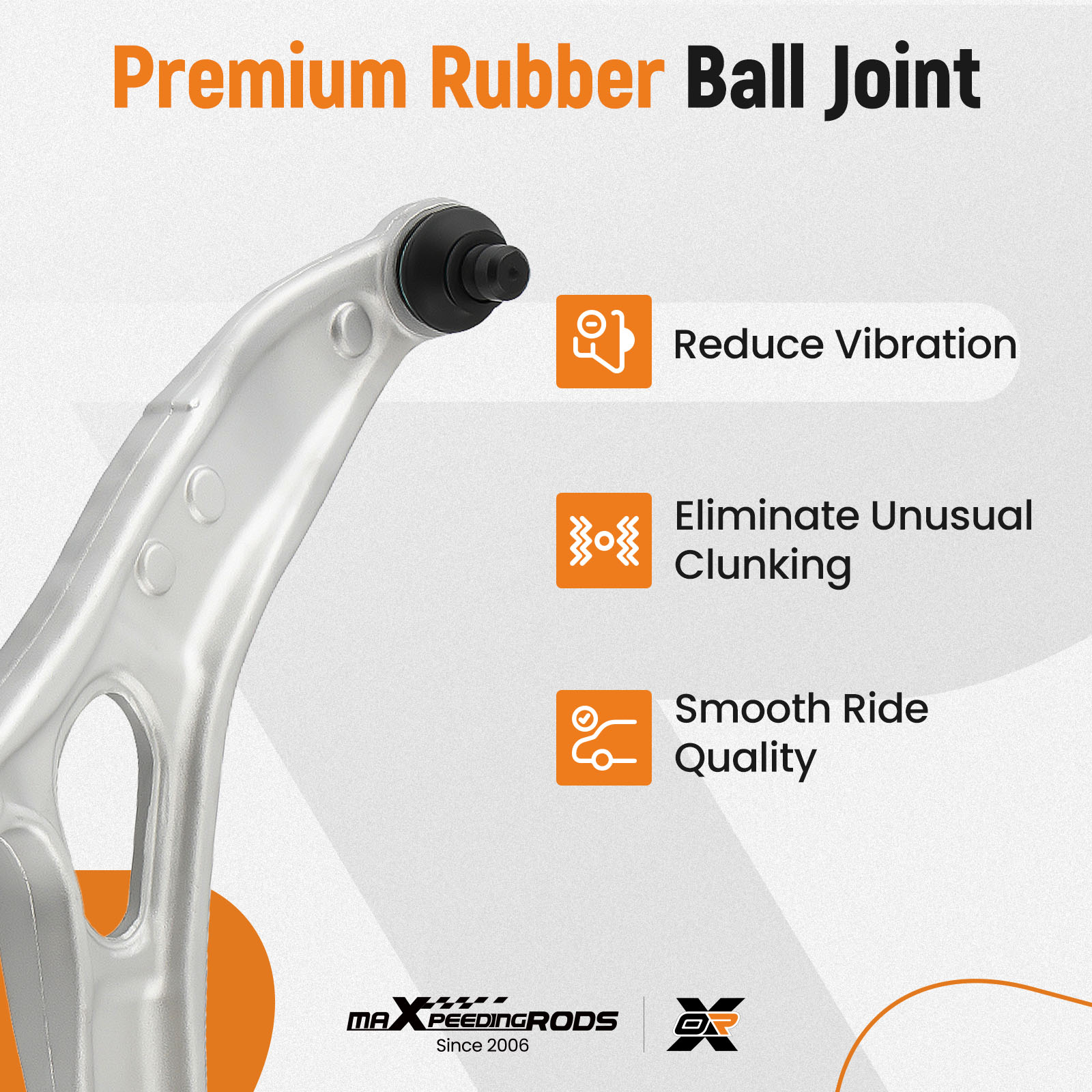 PREMIUM BALL JOINT