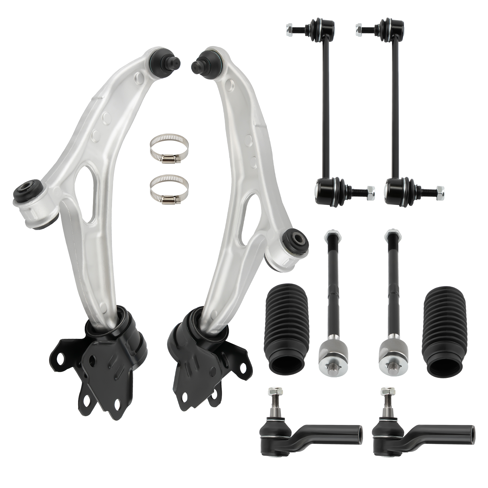 Lower Control Arm Kit