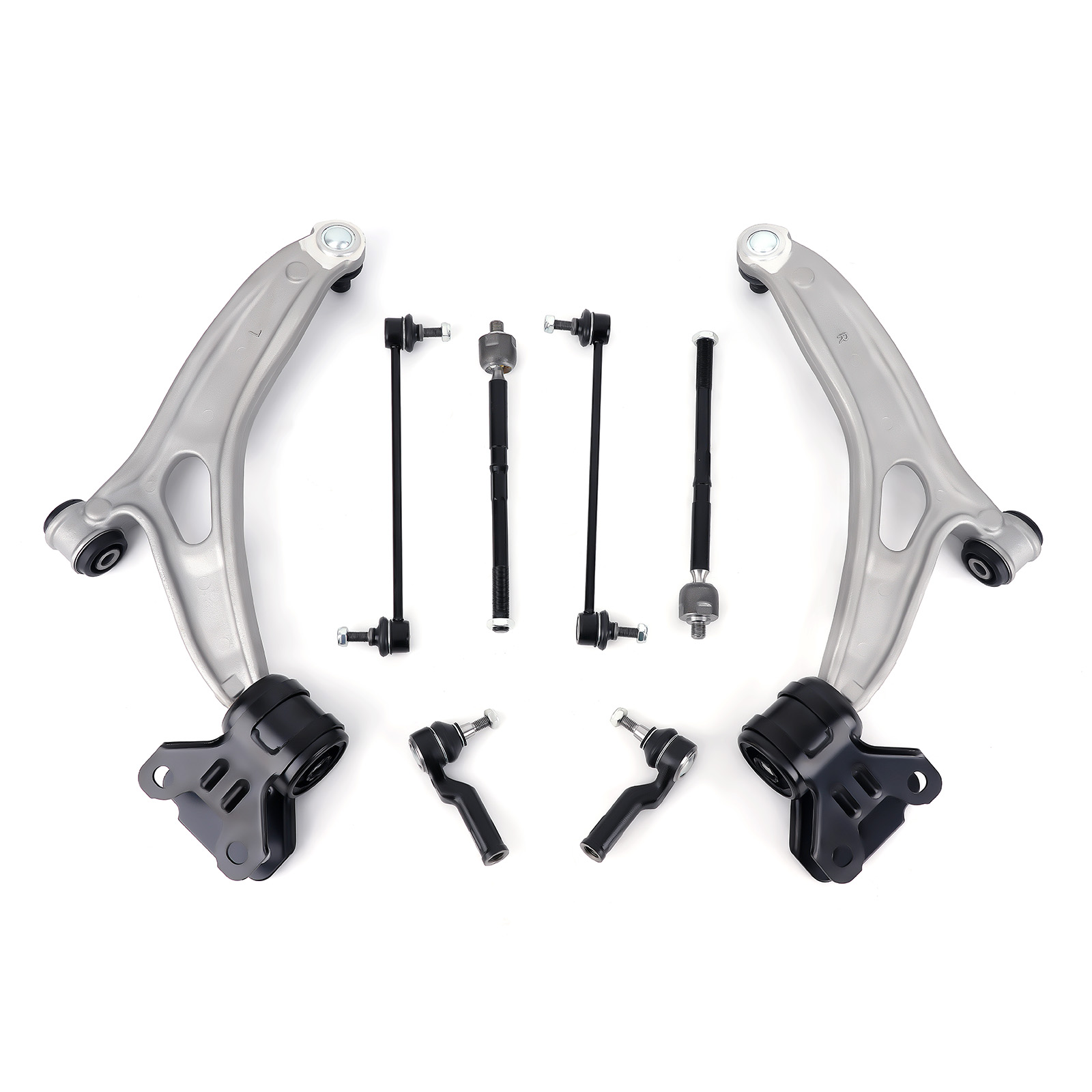 Lower Control Arm Kit