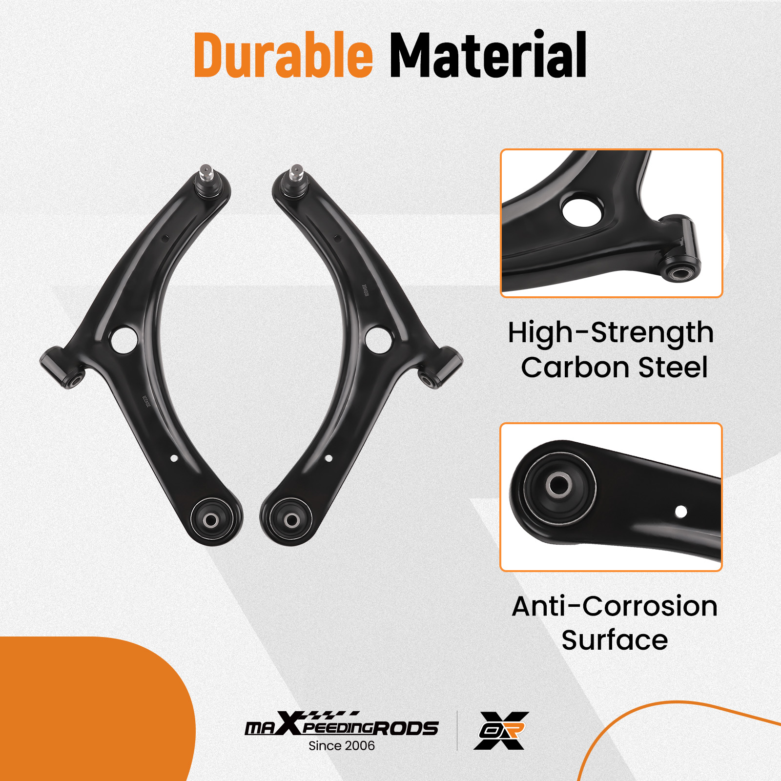 DURABLE MATERIAL