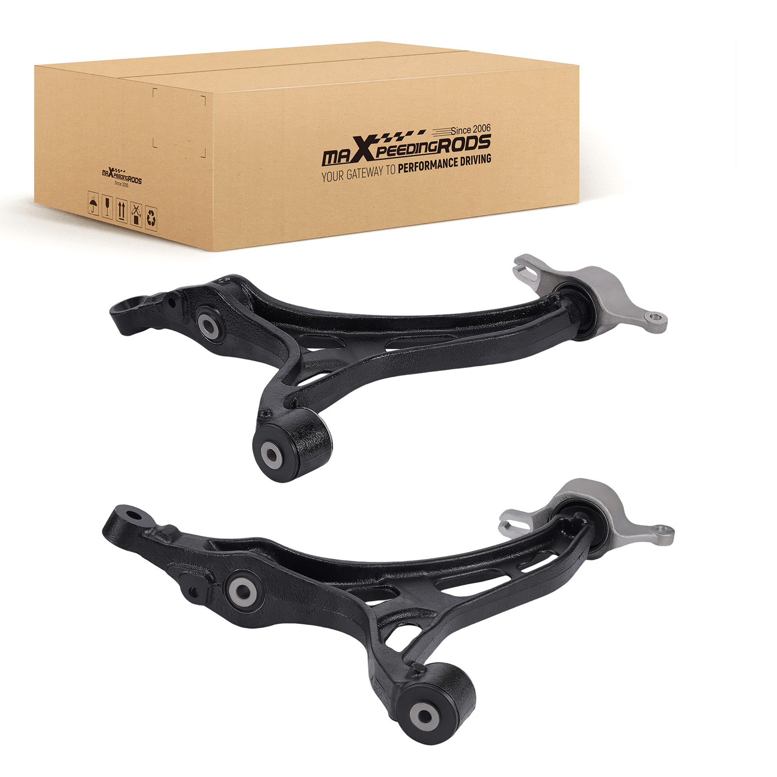 Front Lower Control Arms