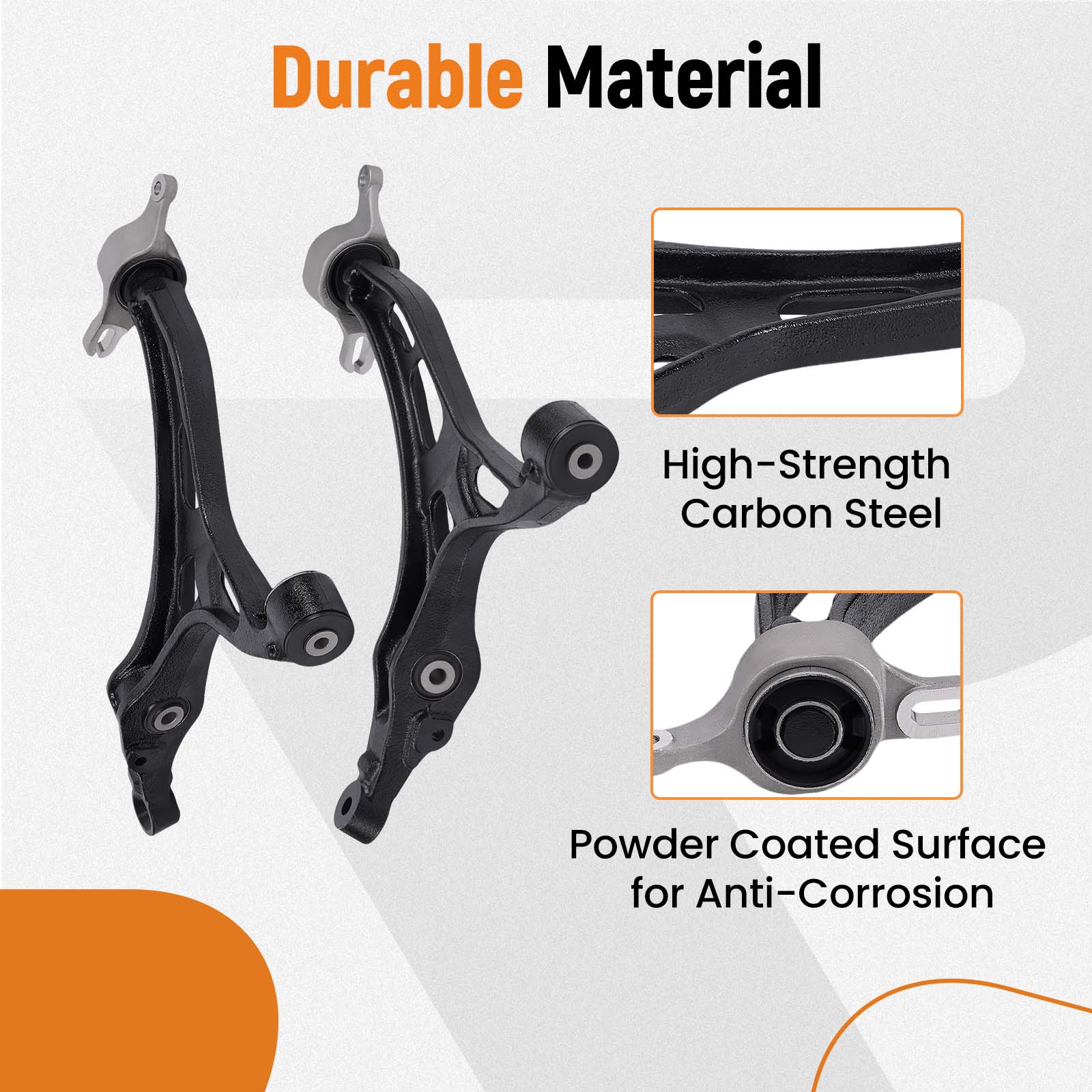 DURABLE MATERIAL