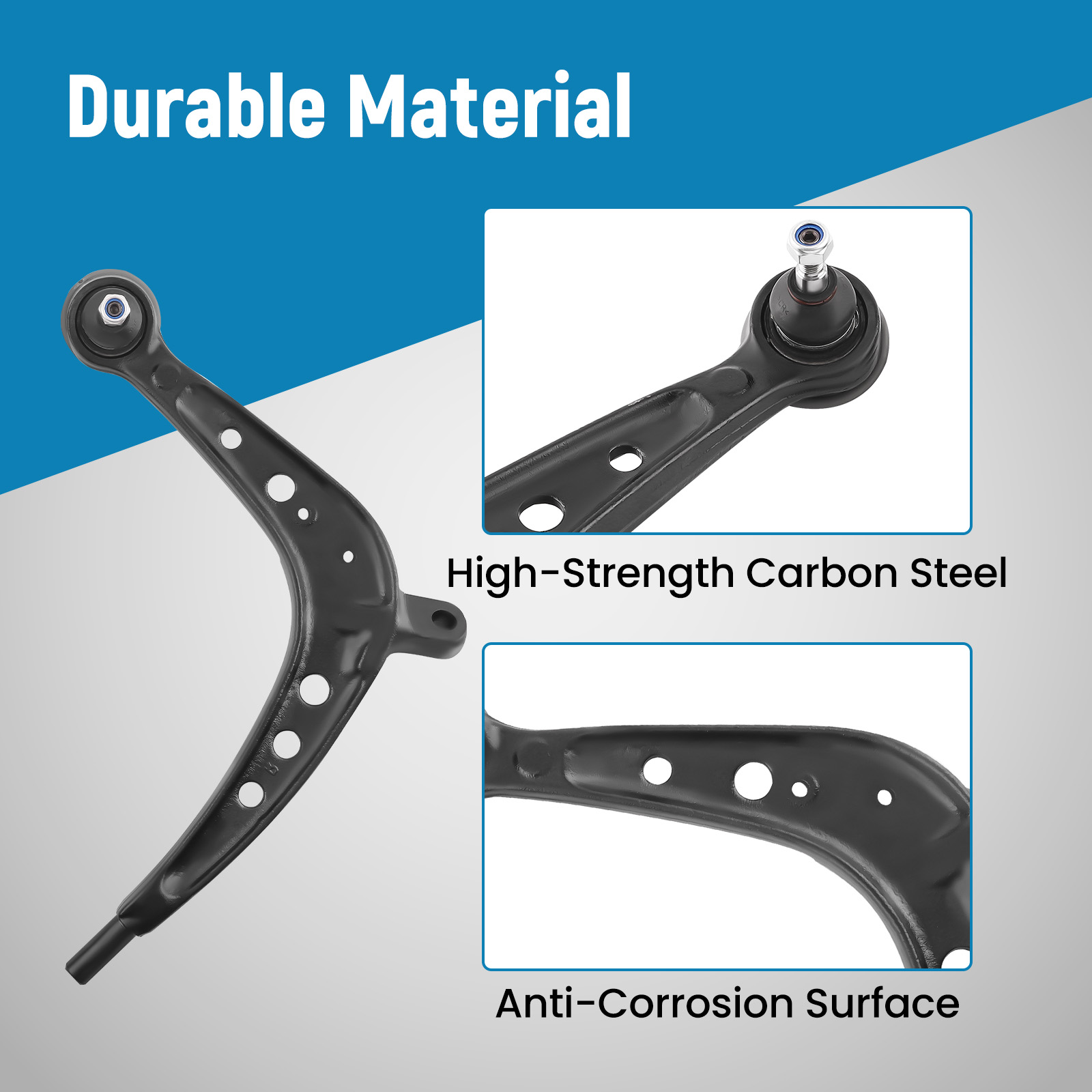 DURABLE MATERIAL