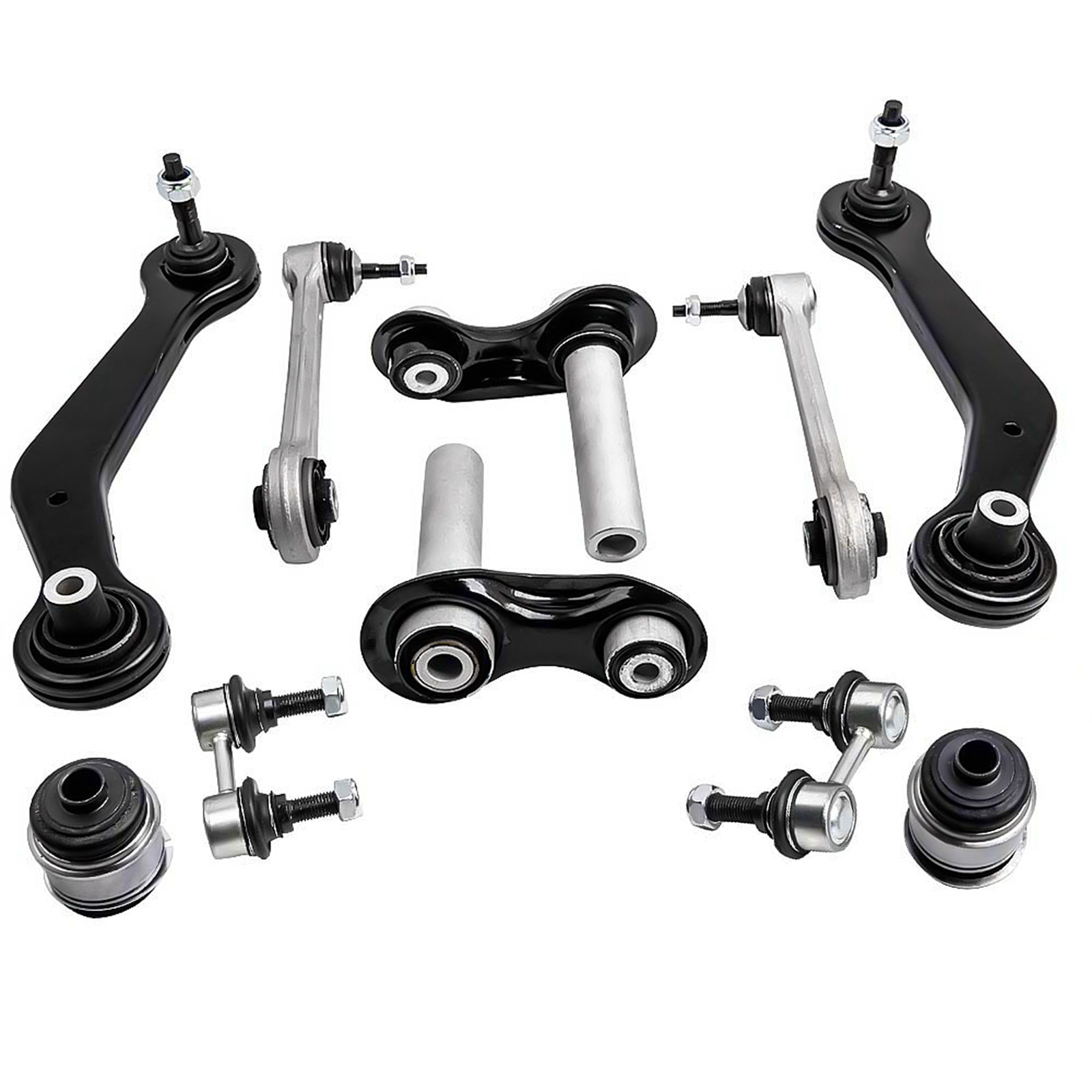 Rear Control Arm