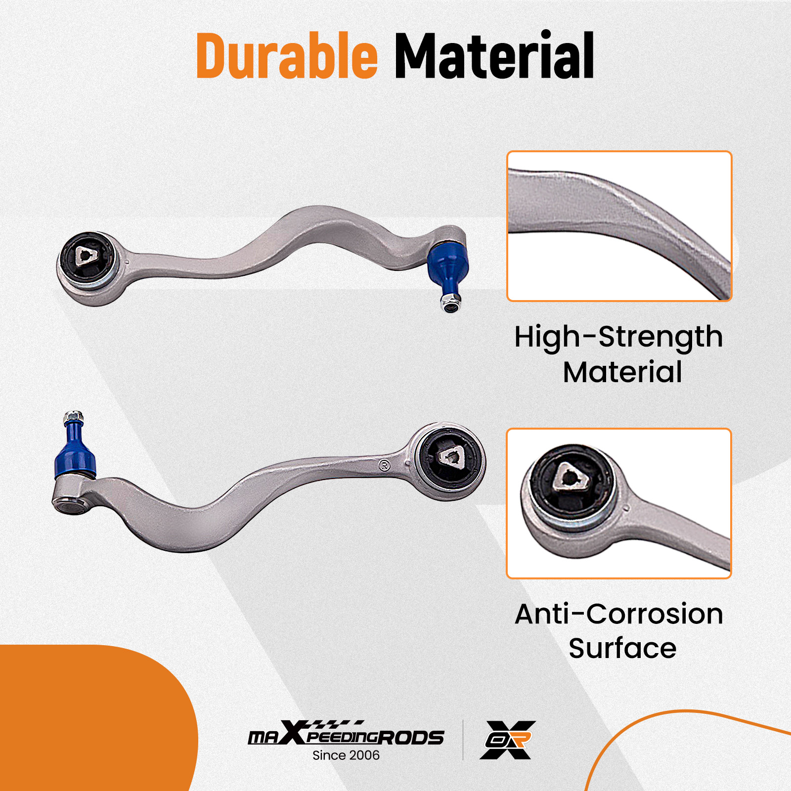 DURABLE MATERIAL