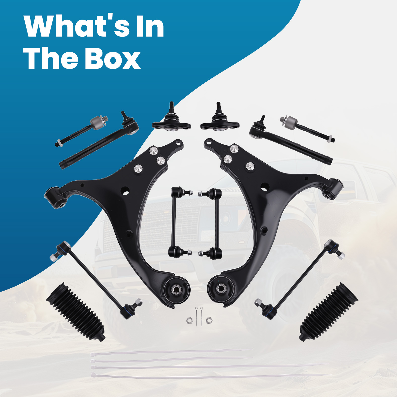 Control Arm