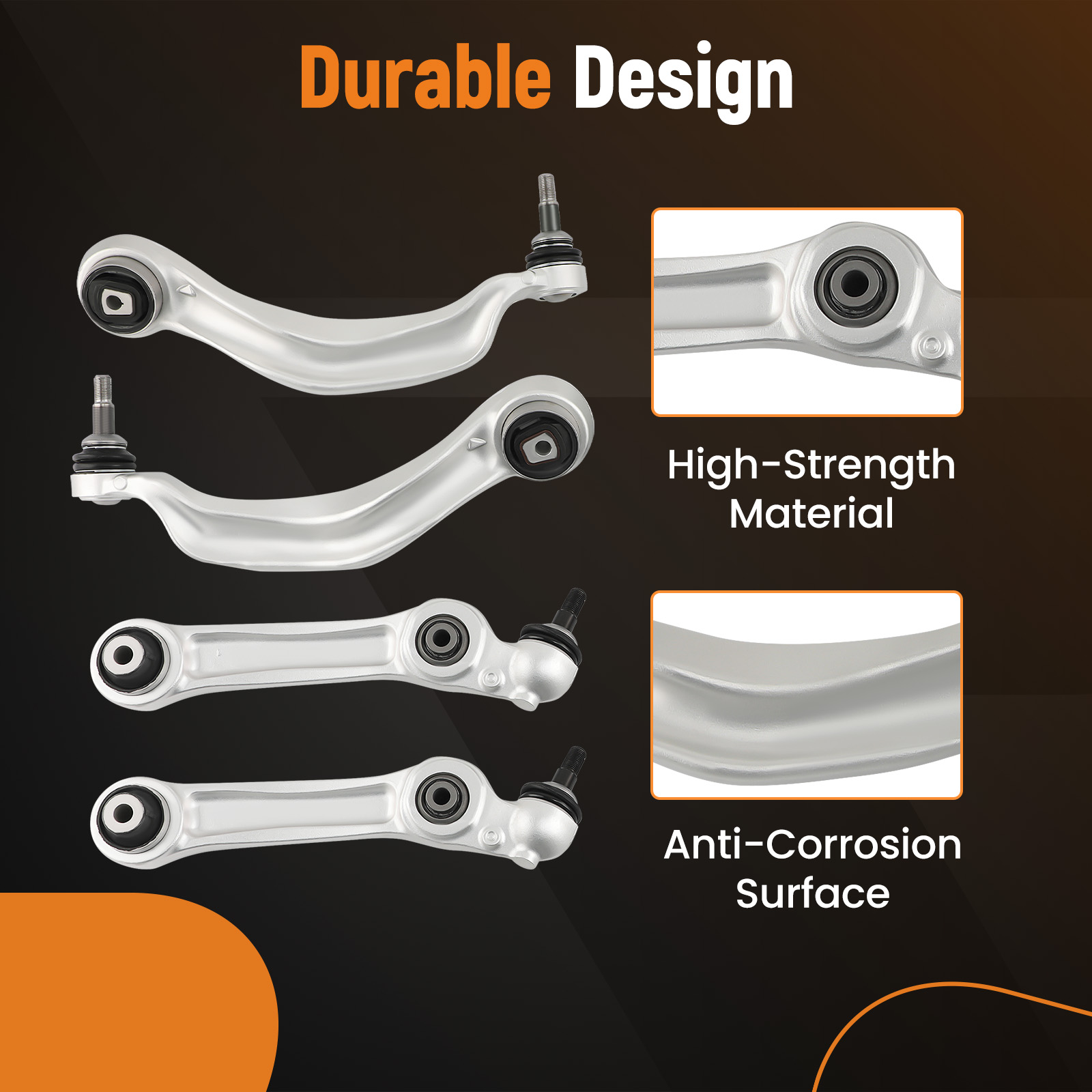 DURABLE MATERIAL