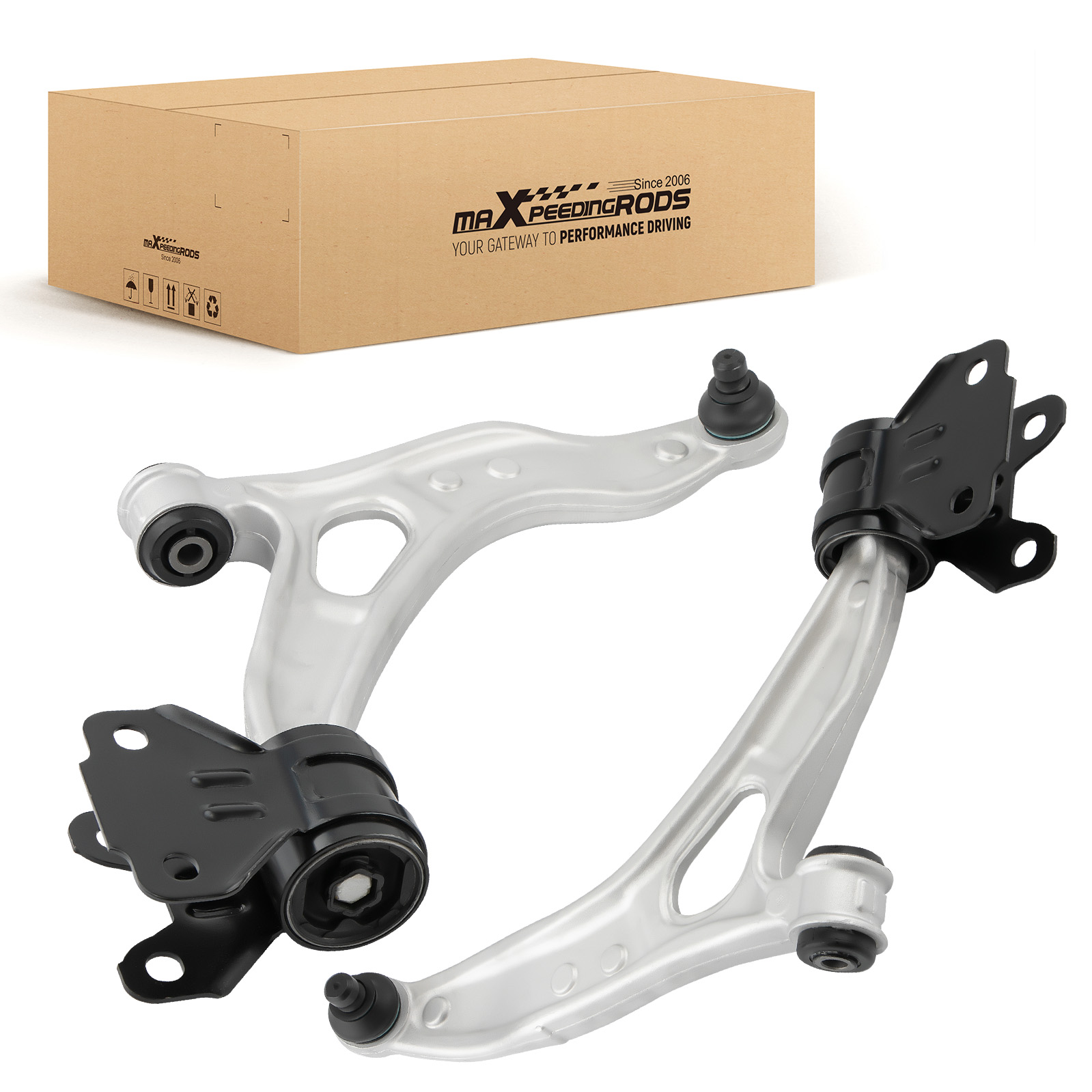 Lower Control Arm Kit