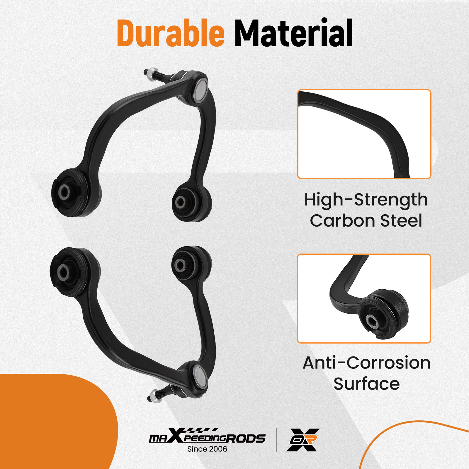 DURABLE DESIGN