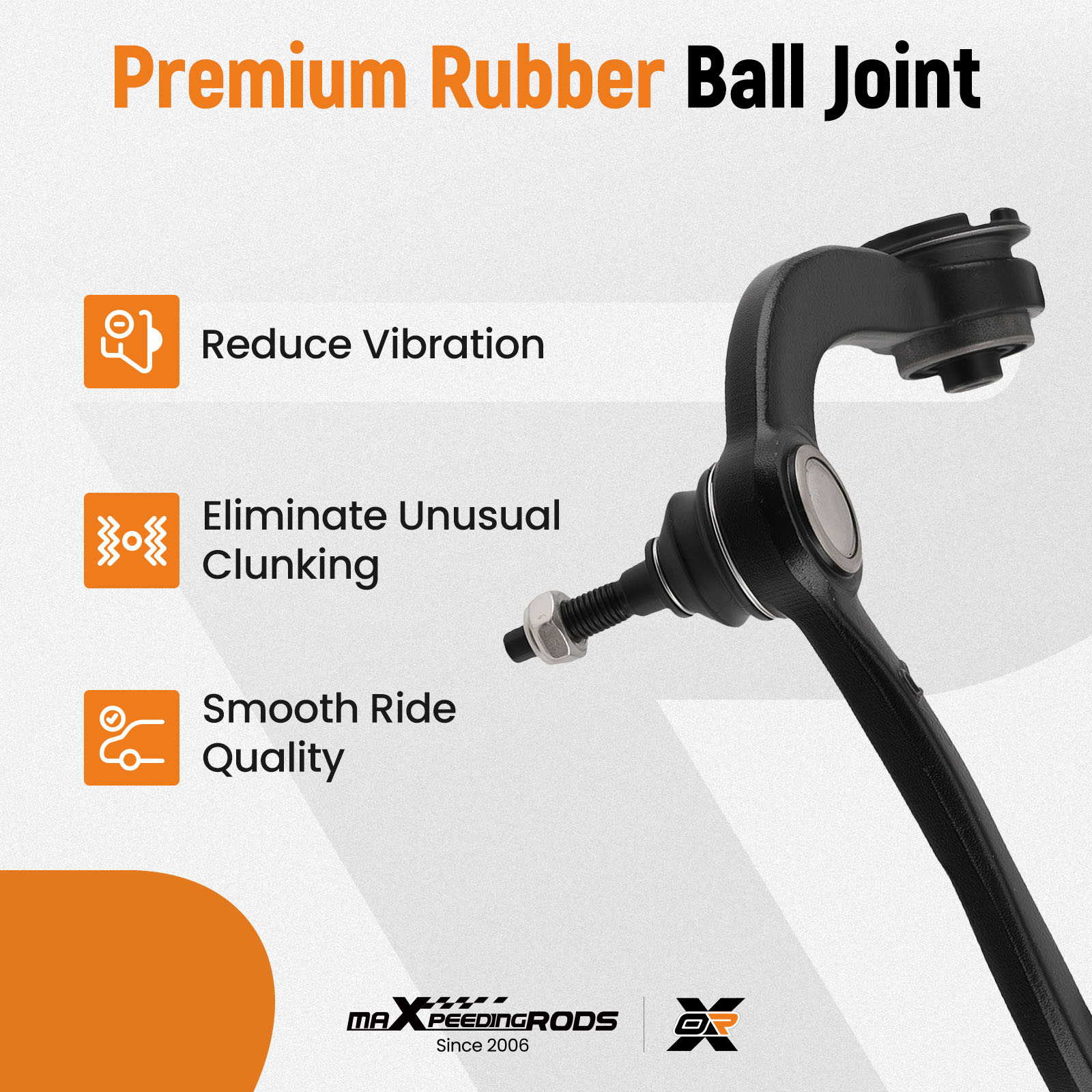 PREMIUM BALL JOINT