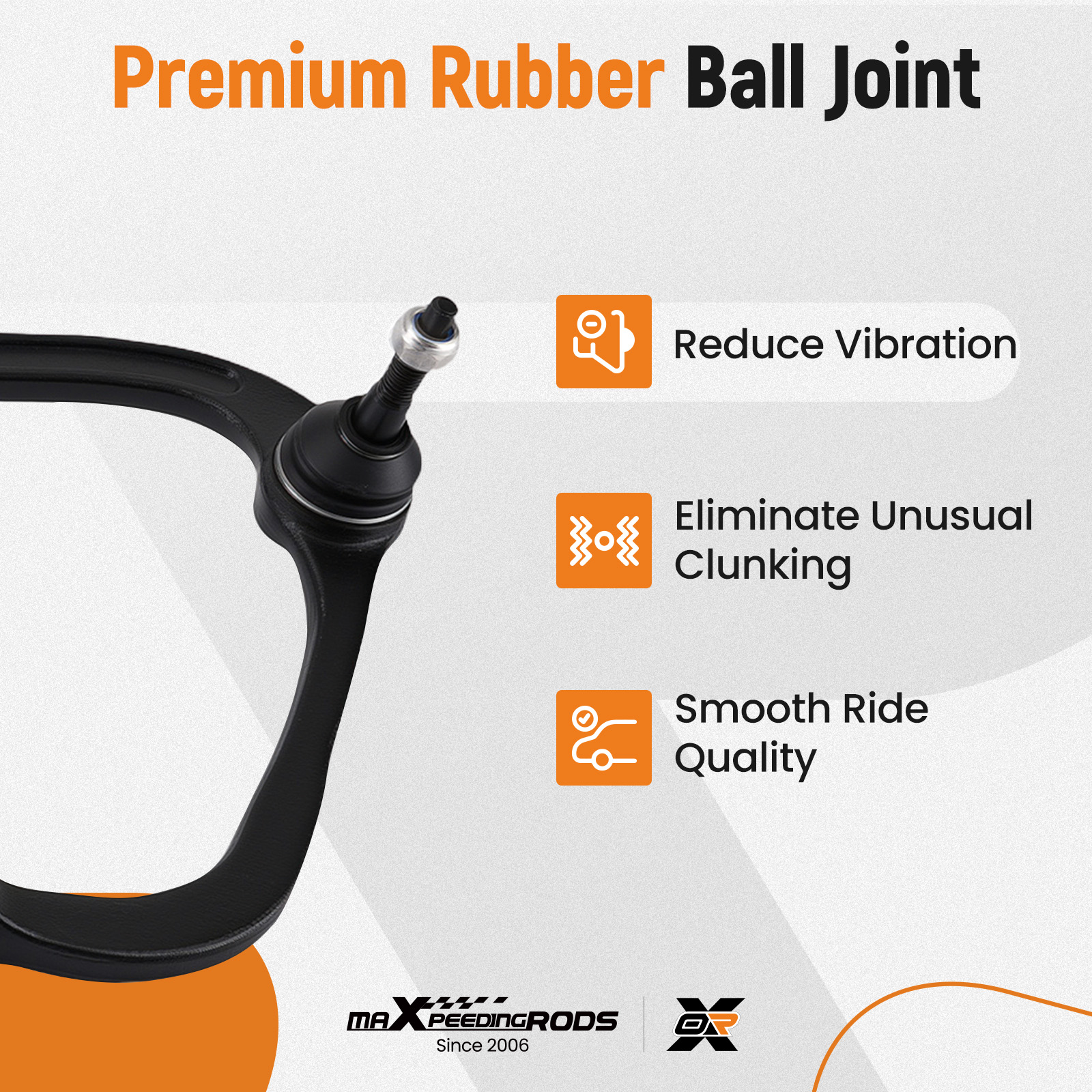 PREMIUM BALL JOINT