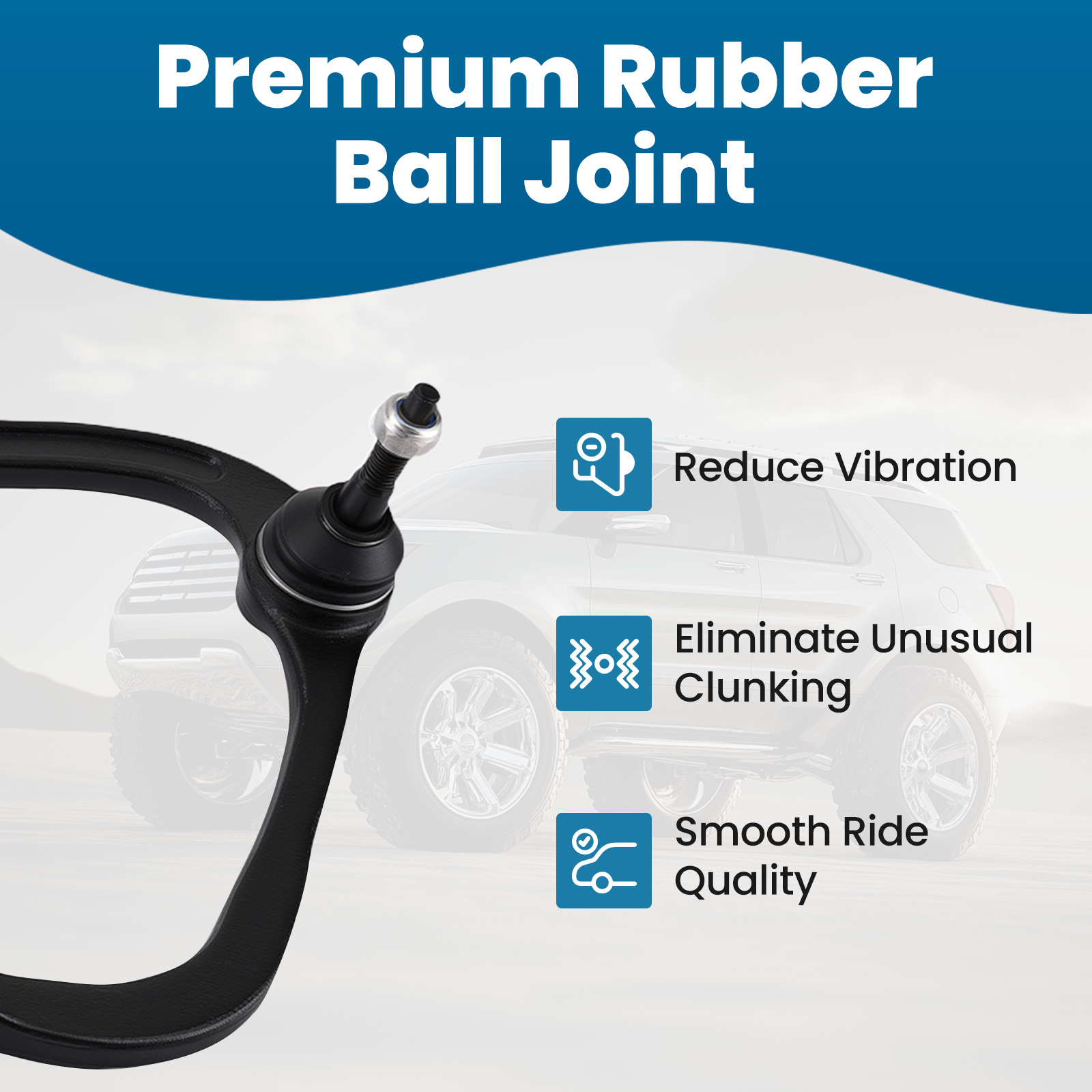 PREMIUM BALL JOINT