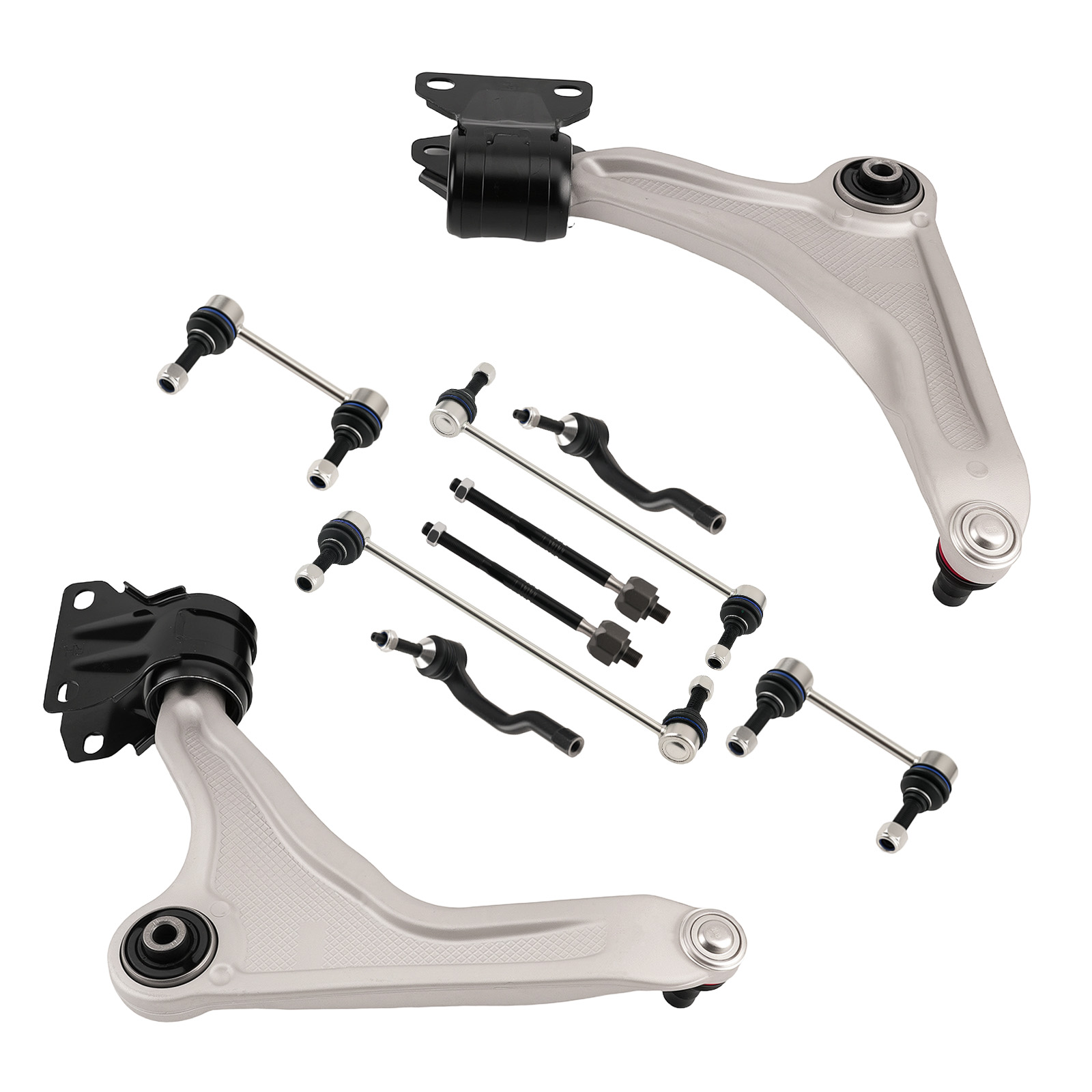 Front Lower Control Arms