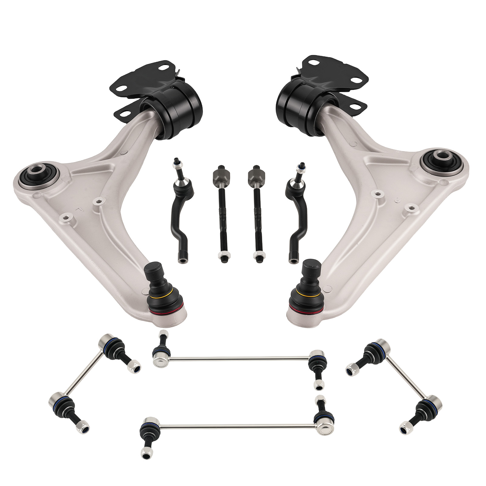 SATISFACTORY SERVICE