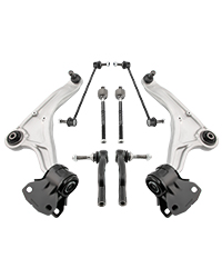 Lower Control Arm Kit