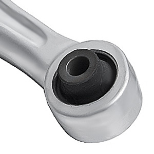 10-Piece Front Lower Control Arm Kit – Infiniti G35 Coupe RWD 2003-2007 – Aluminum/Steel, BFO, 2-Year Warranty