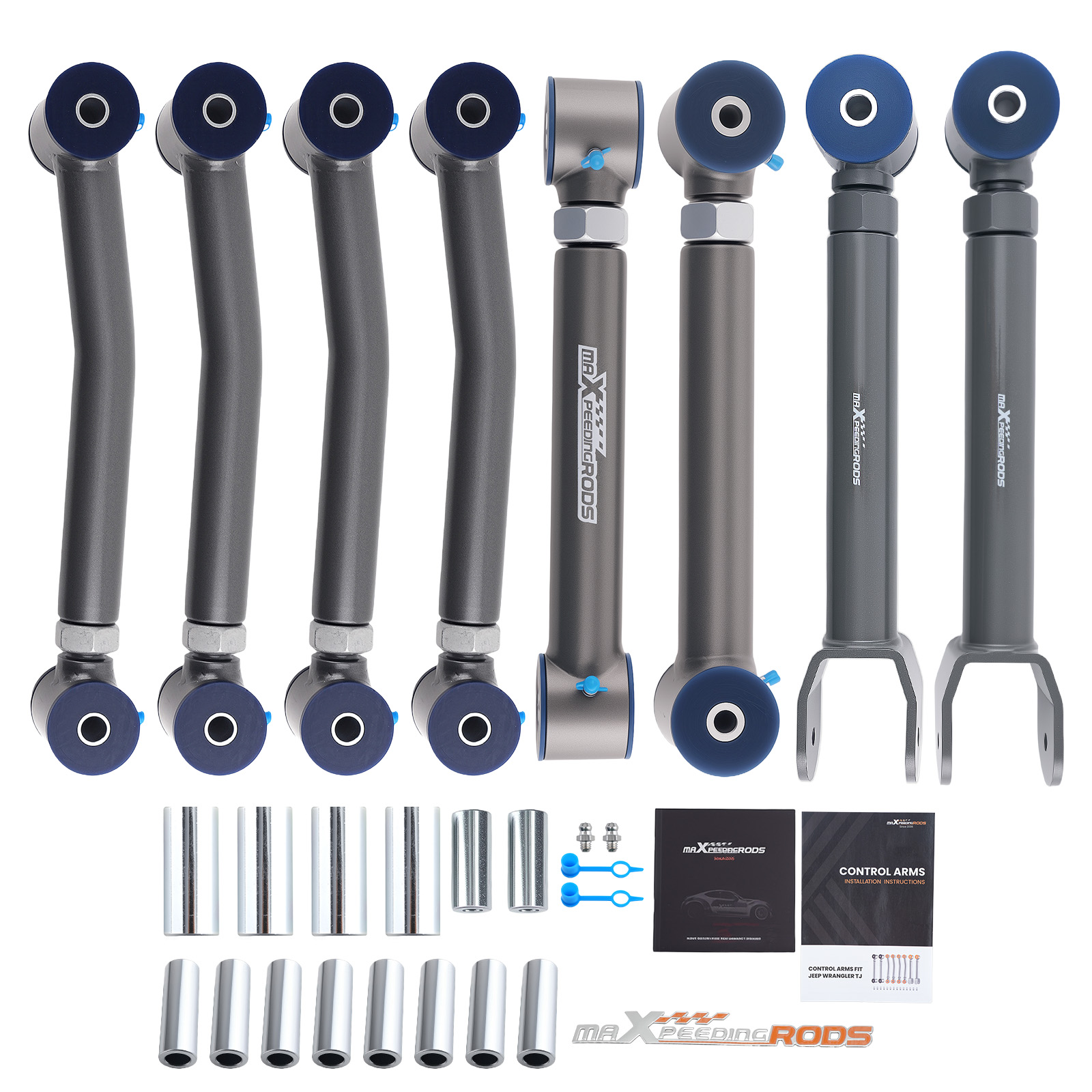 Control Arms