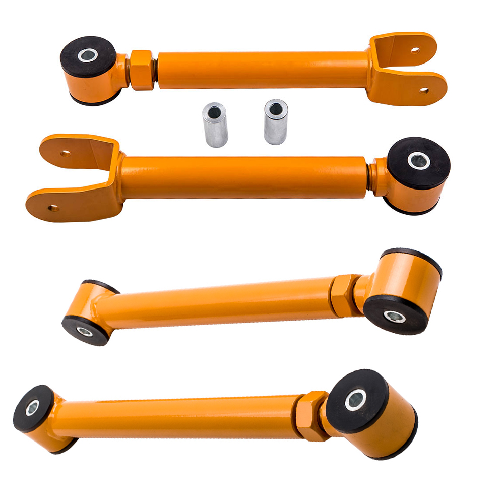 Adjustable Control Arms