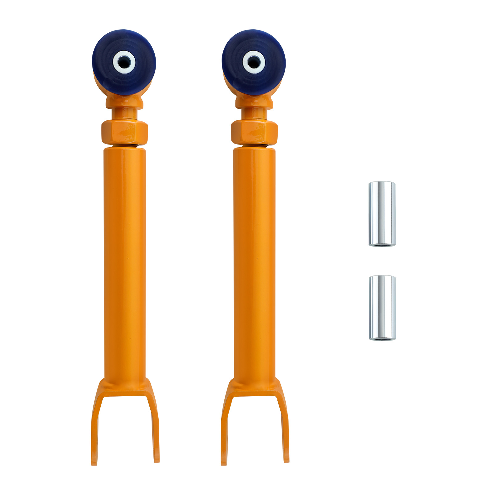 Front Upper Control Arms