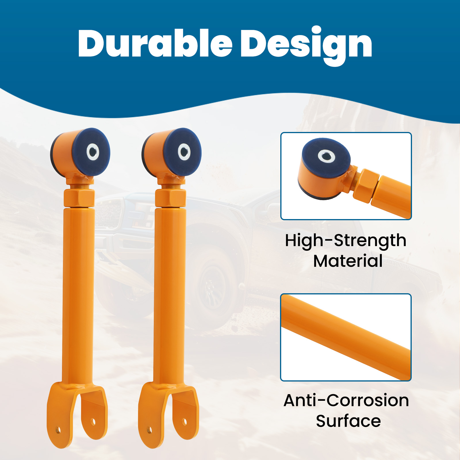 DURABLE MATERIAL