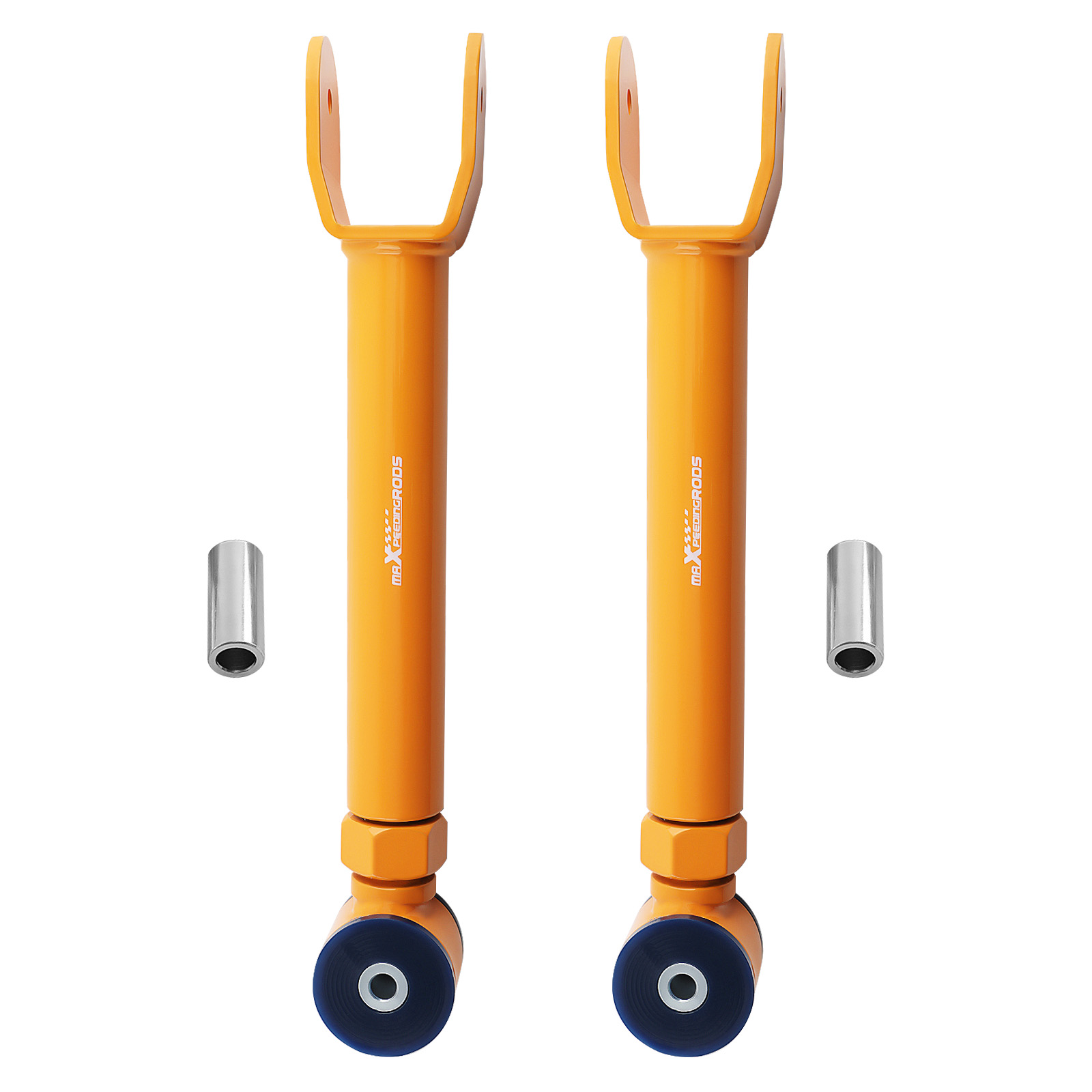 Front Upper Control Arms