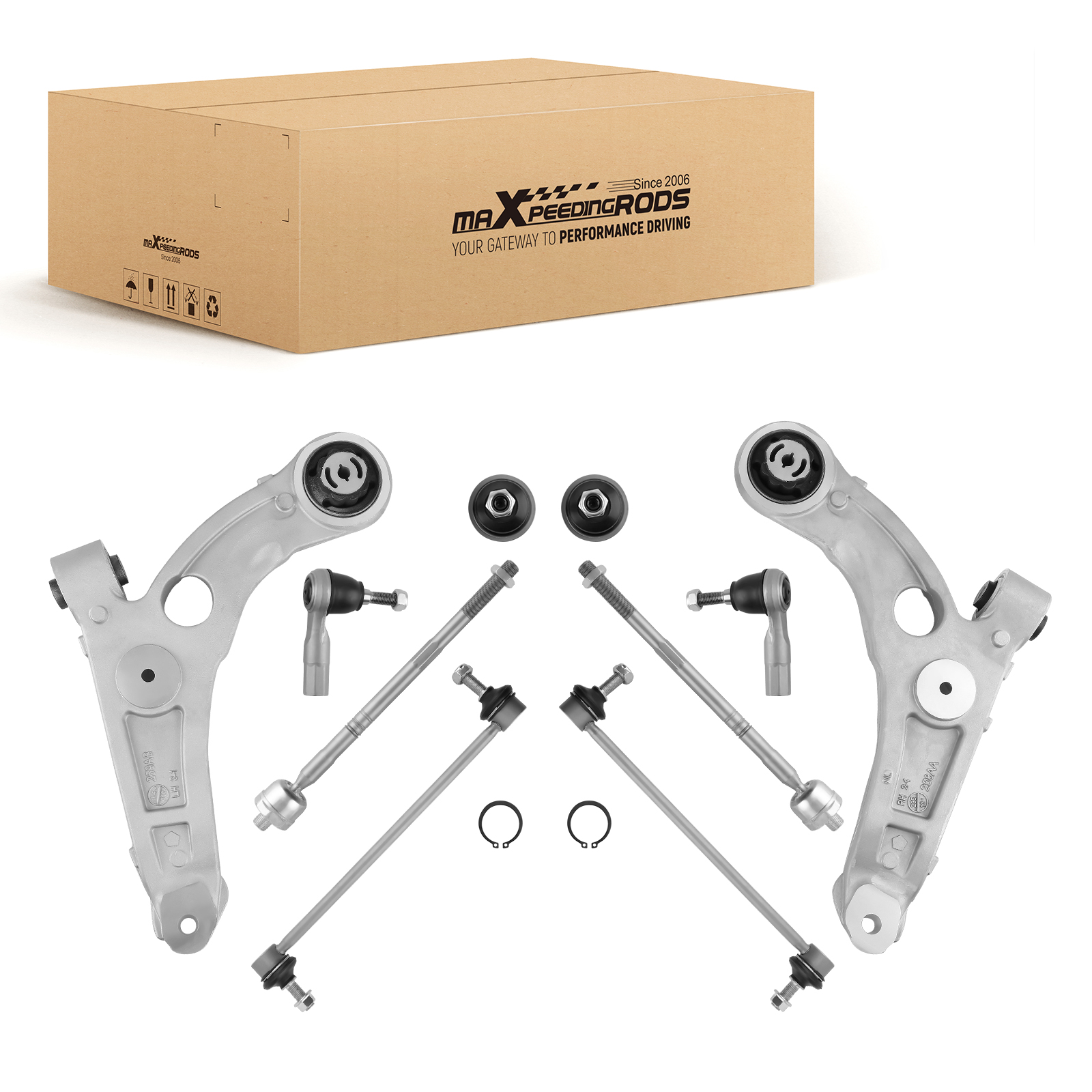 Control Arm