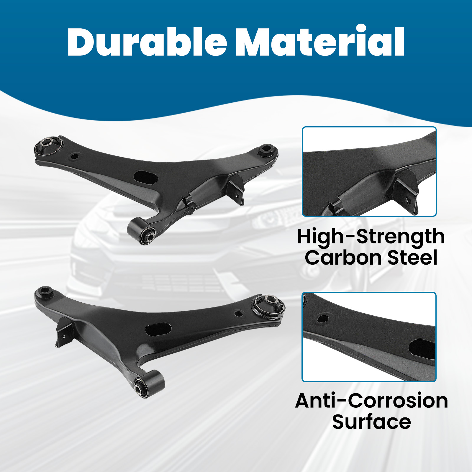 DURABLE MATERIAL