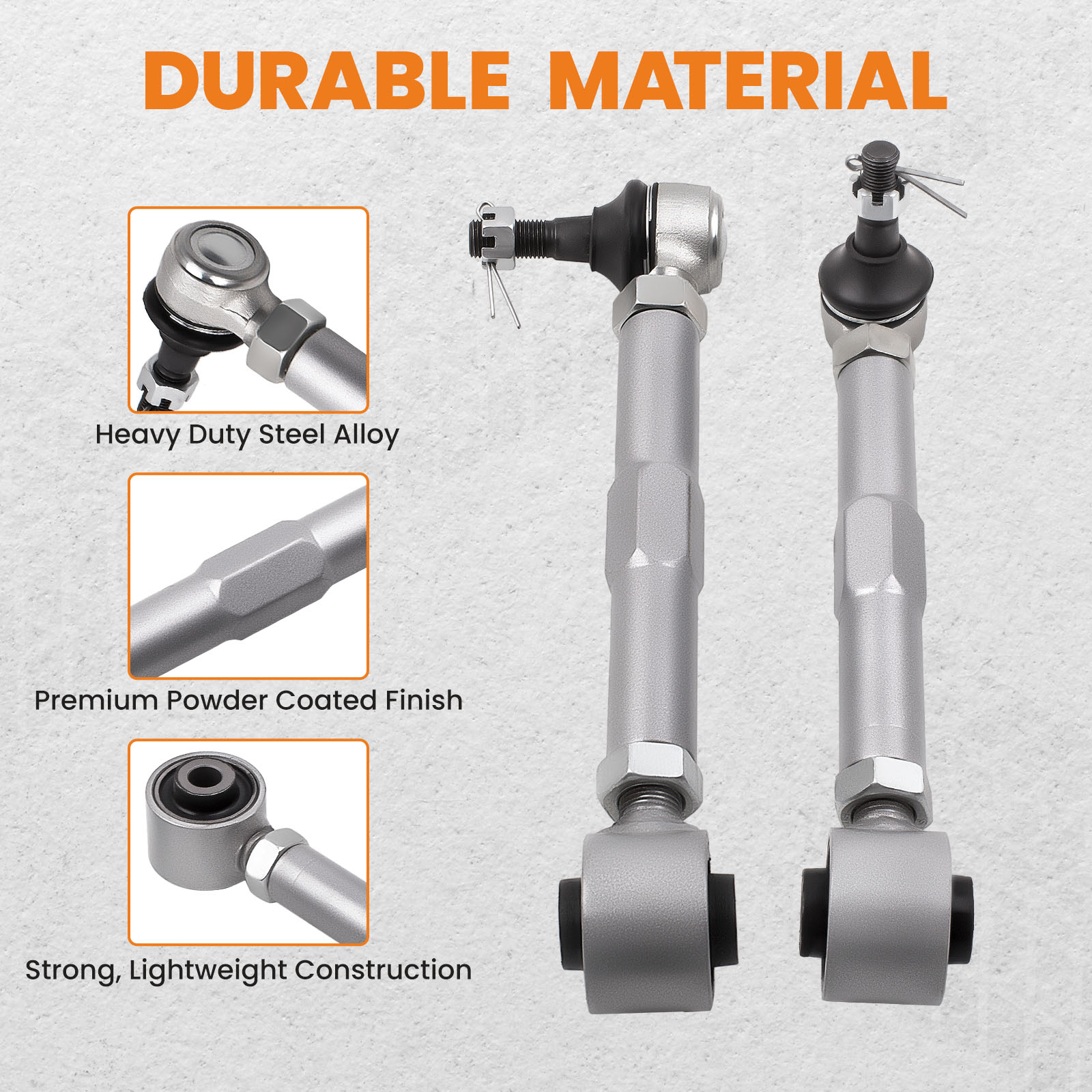 DURABLE MATERIAL