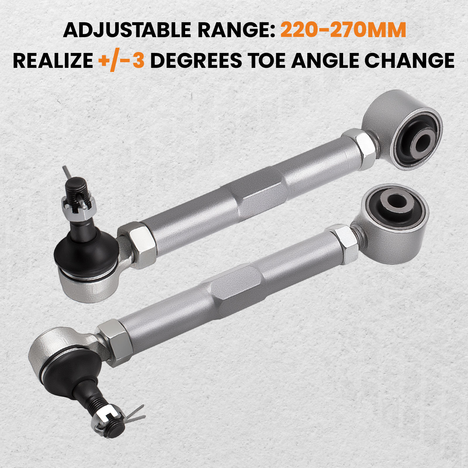 ADJUSTABLE DESIGN