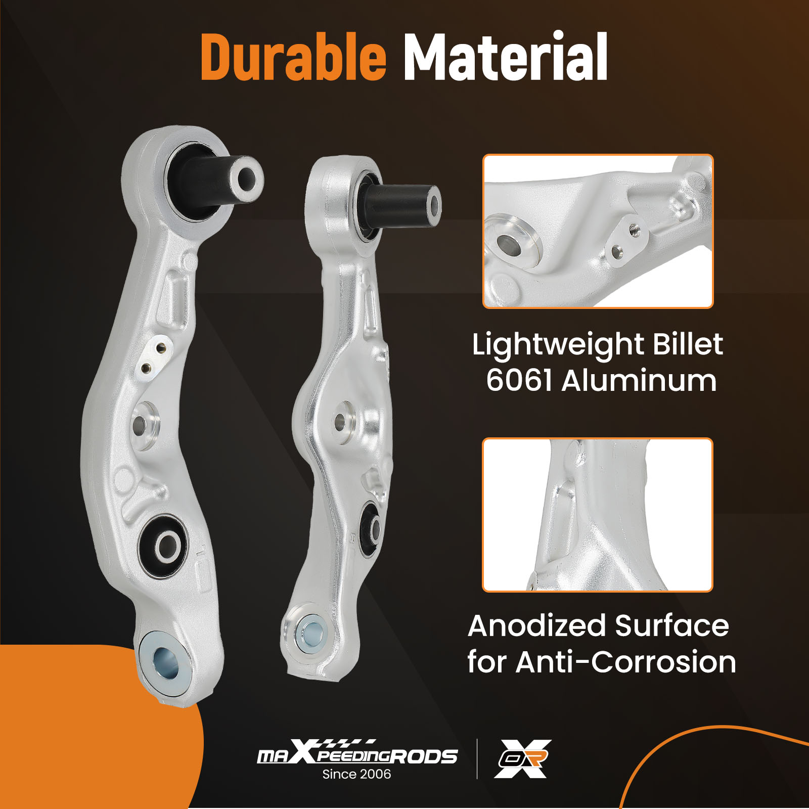 DURABLE MATERIAL