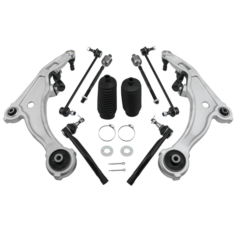 Control Arms