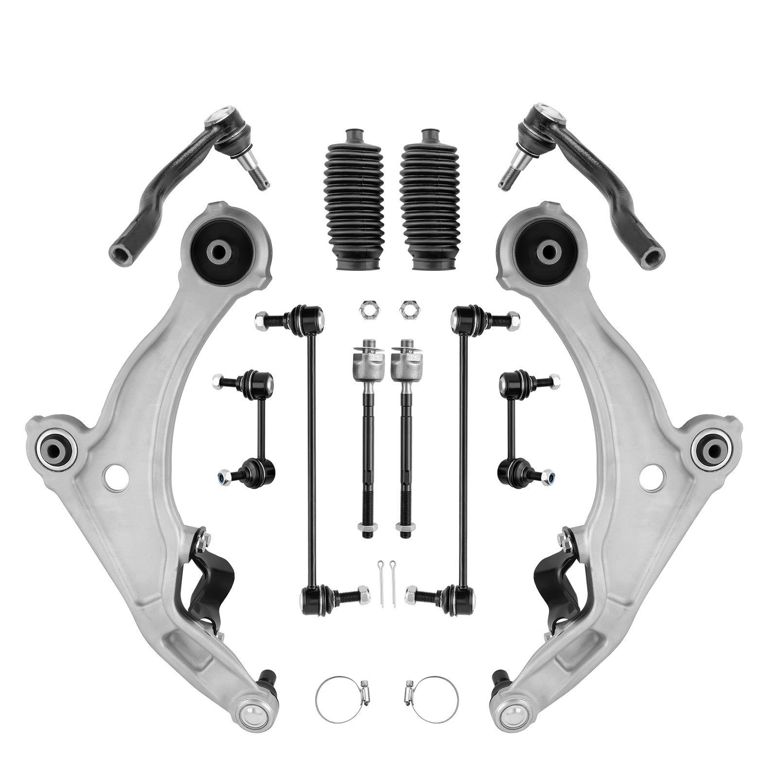 Control Arms
