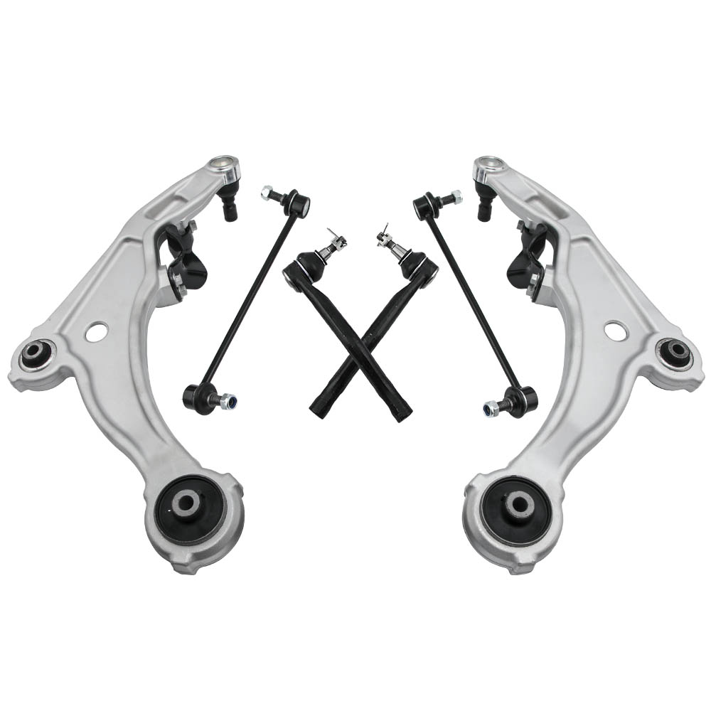 Control Arms