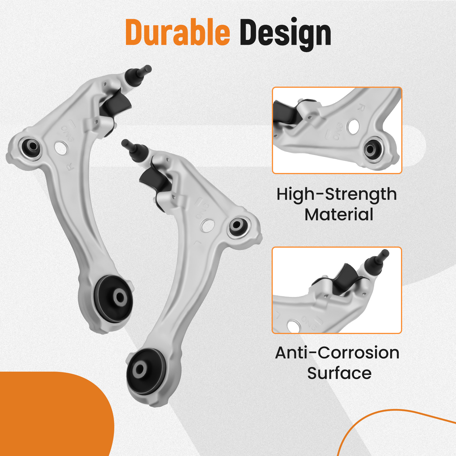 DURABLE MATERIAL