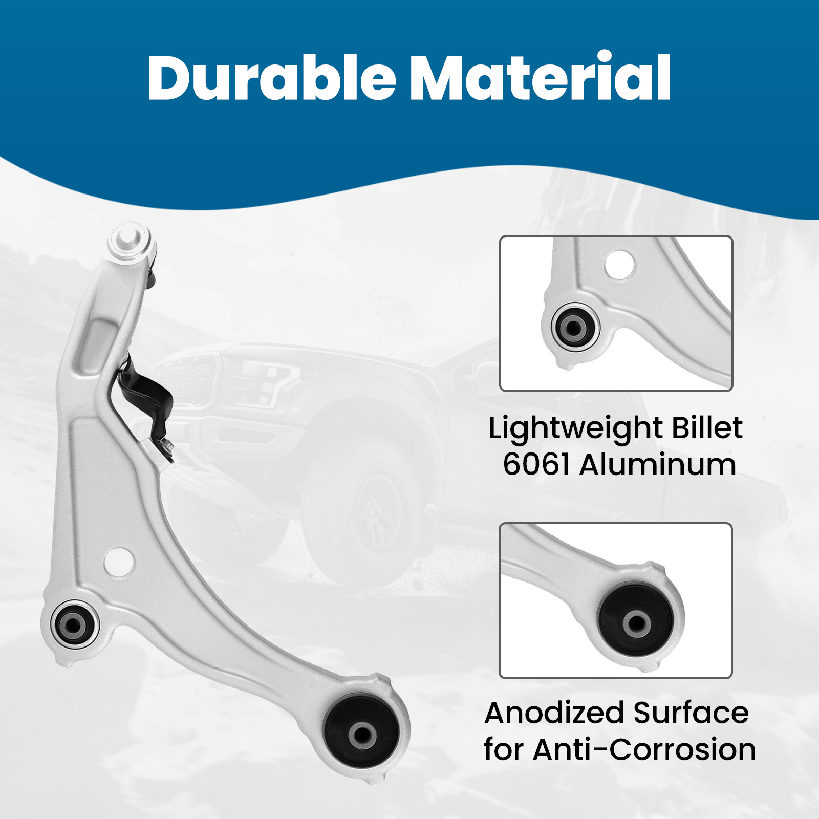 DURABLE MATERIAL