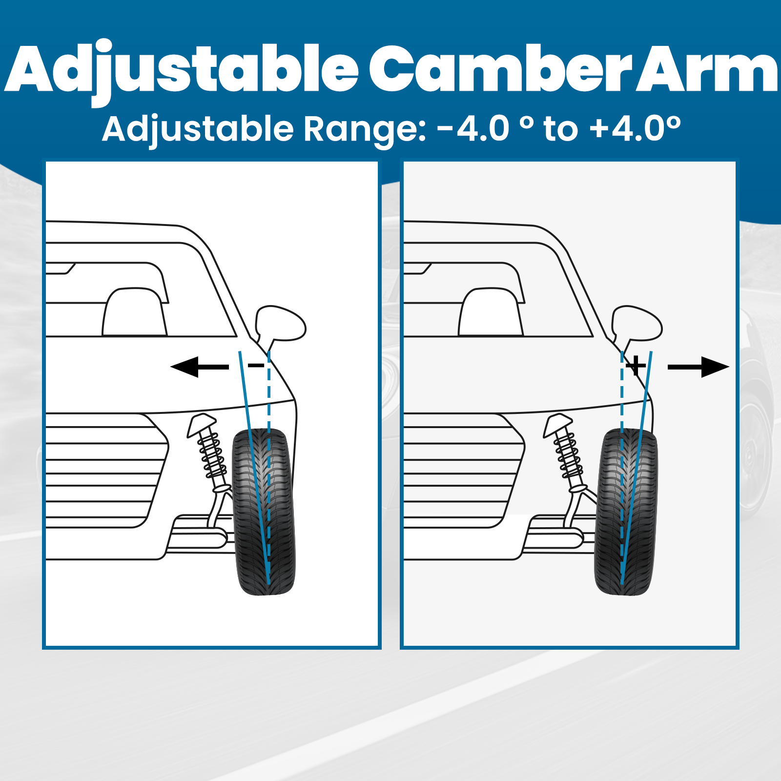 ADJUSTABLE DESIGN
