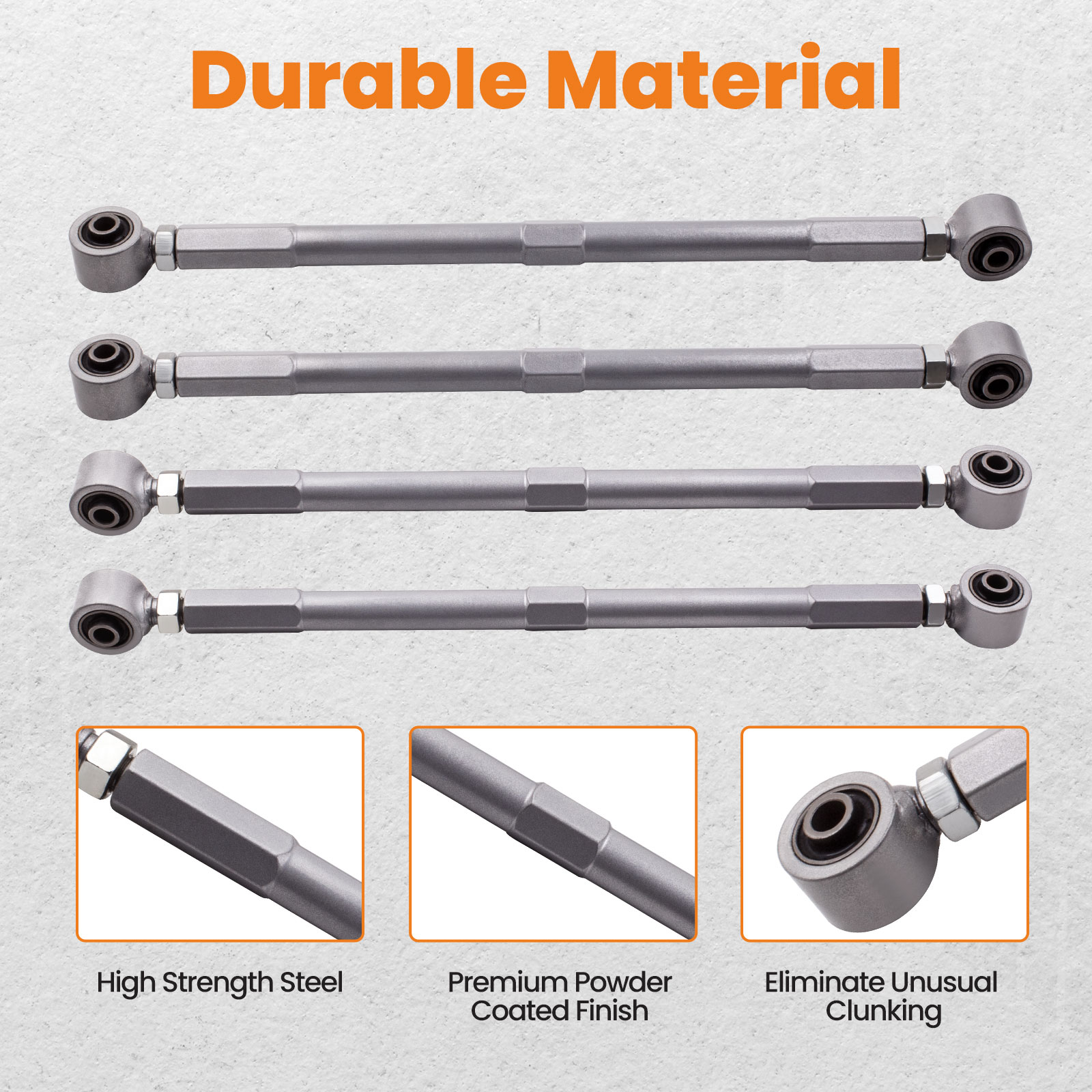 DURABLE MATERIAL