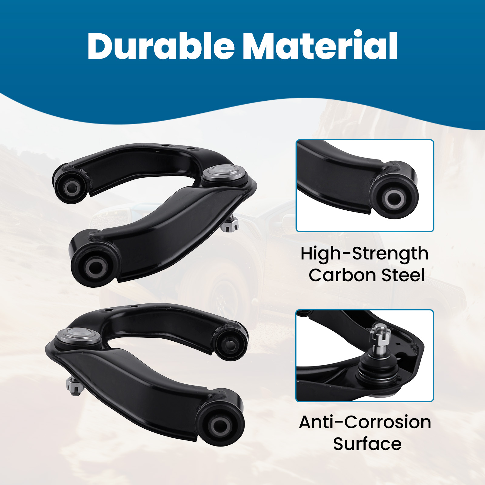 DURABLE MATERIAL