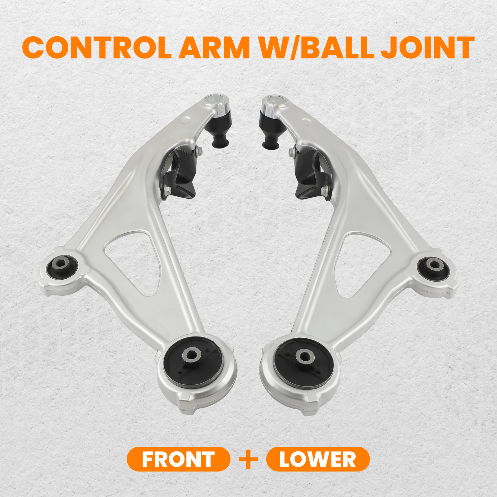 Front Lower Control Arm