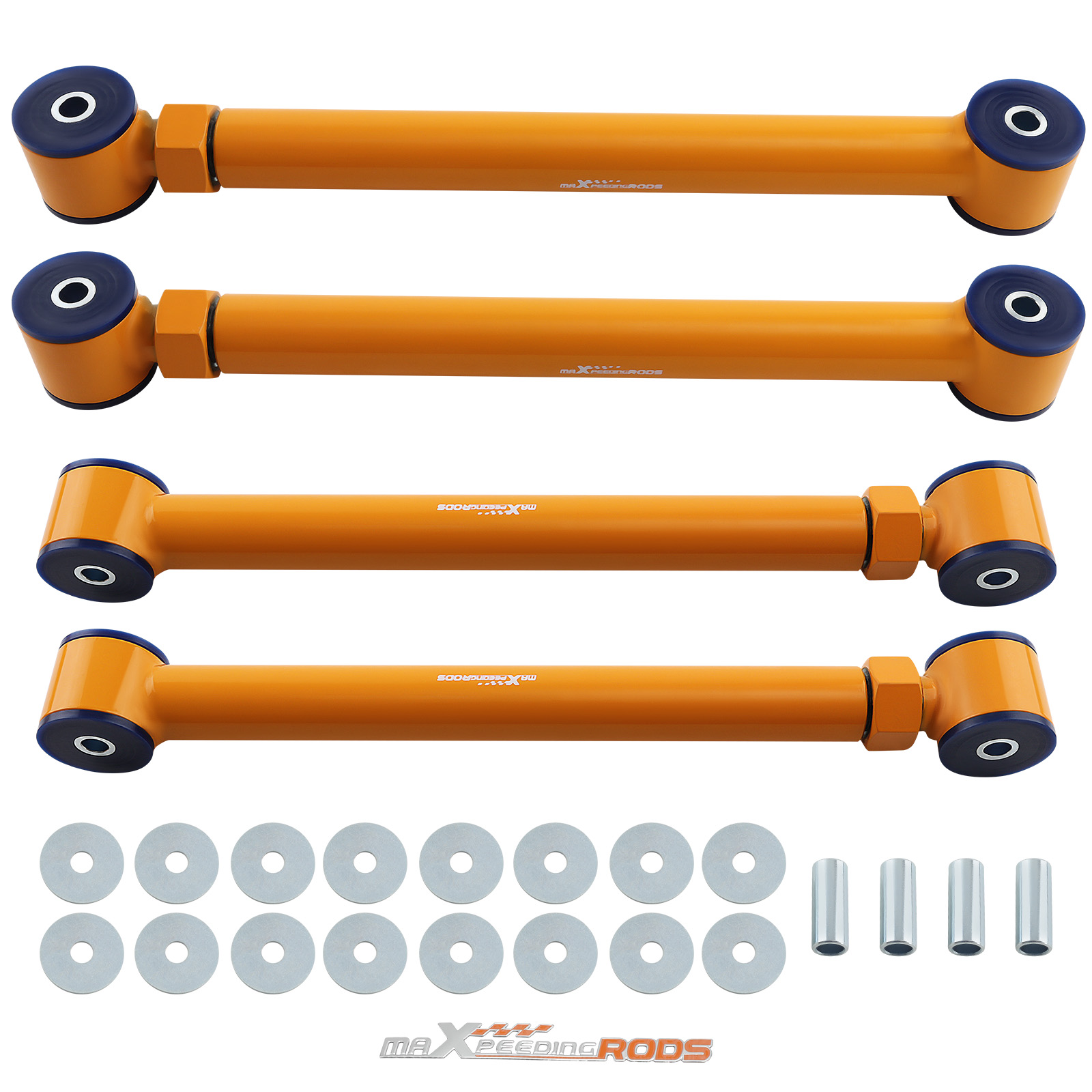 Adjustable Control Arm