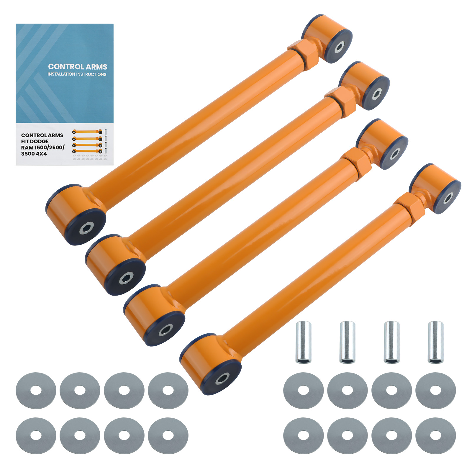 Adjustable Control Arm