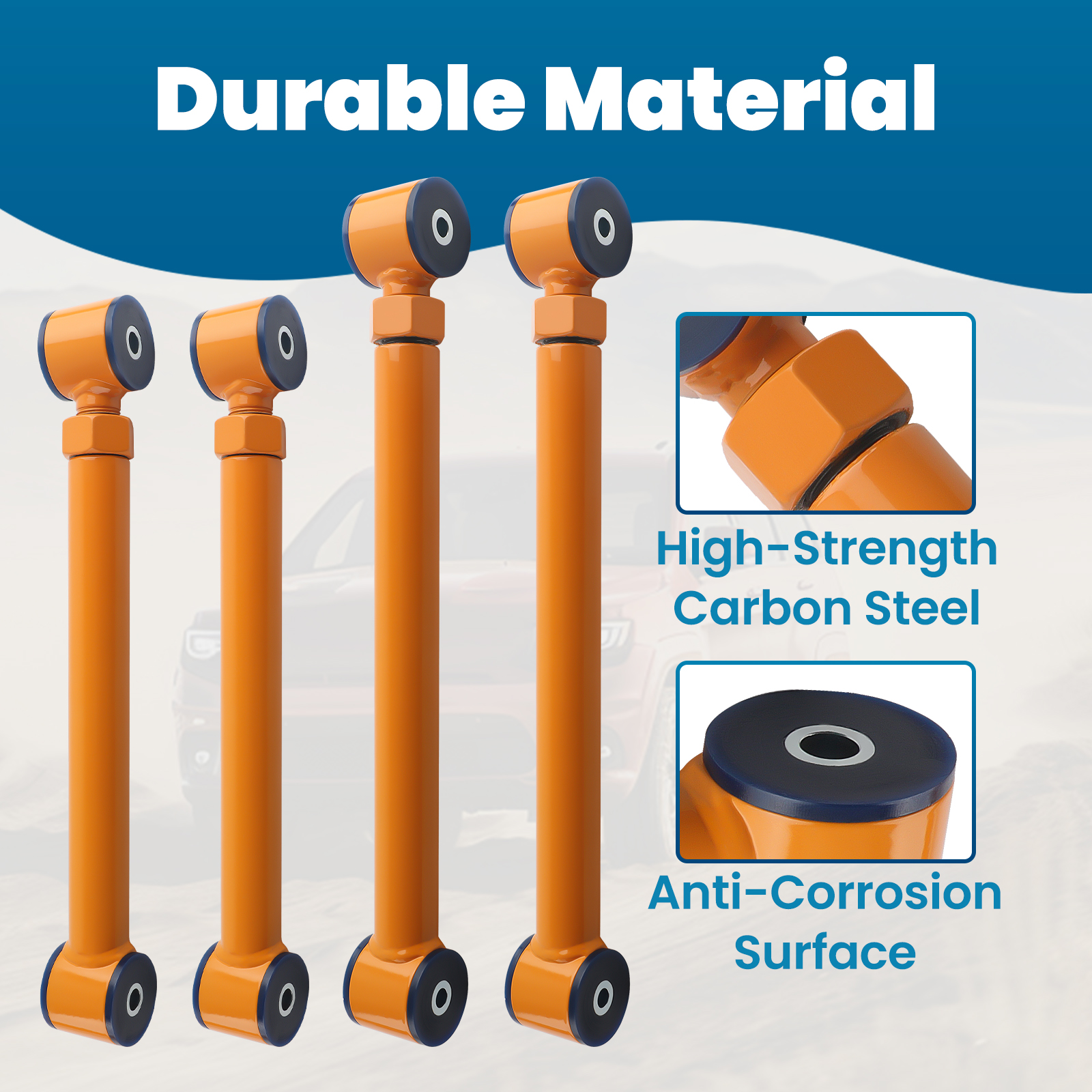 DURABLE MATERIAL