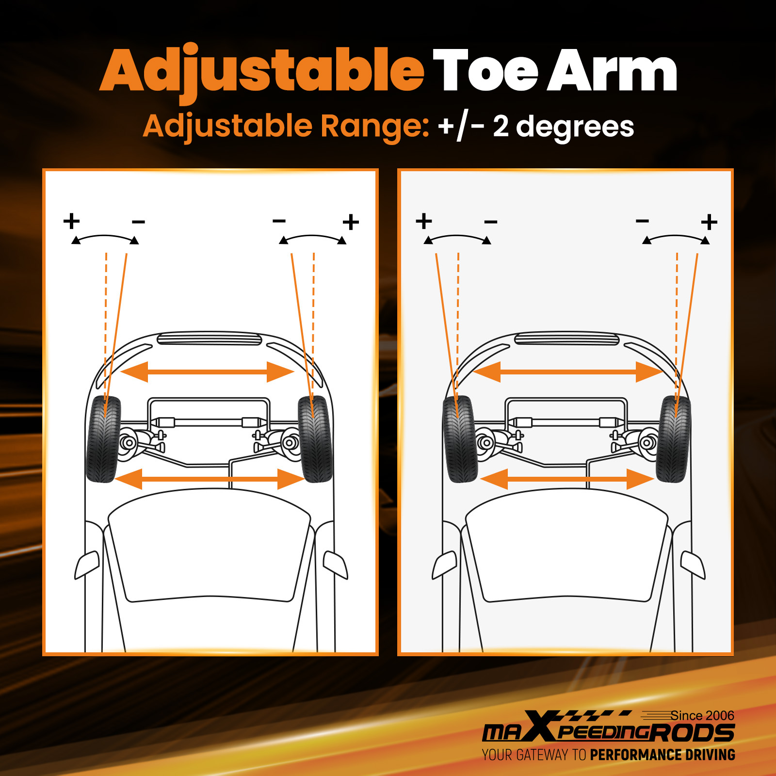 ADJUSTABLE DESIGN