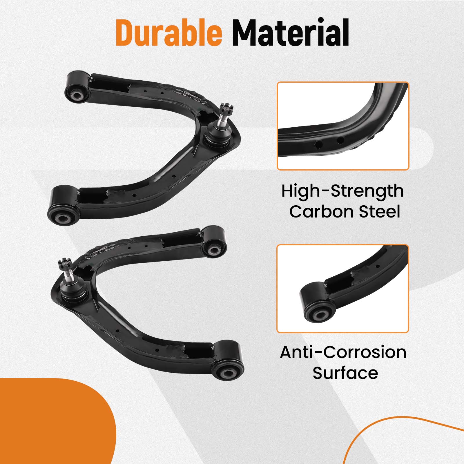 DURABLE MATERIAL