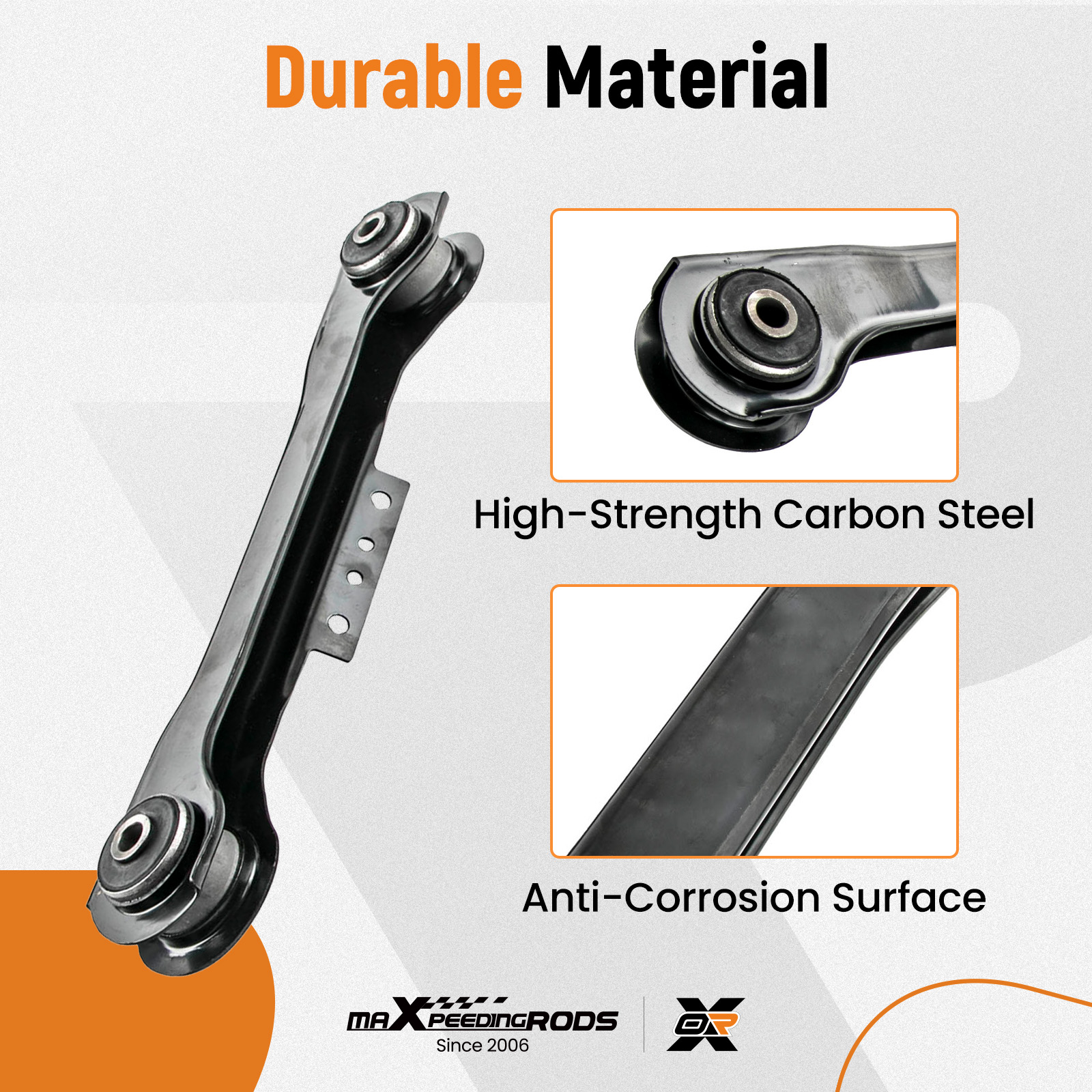 DURABLE MATERIAL