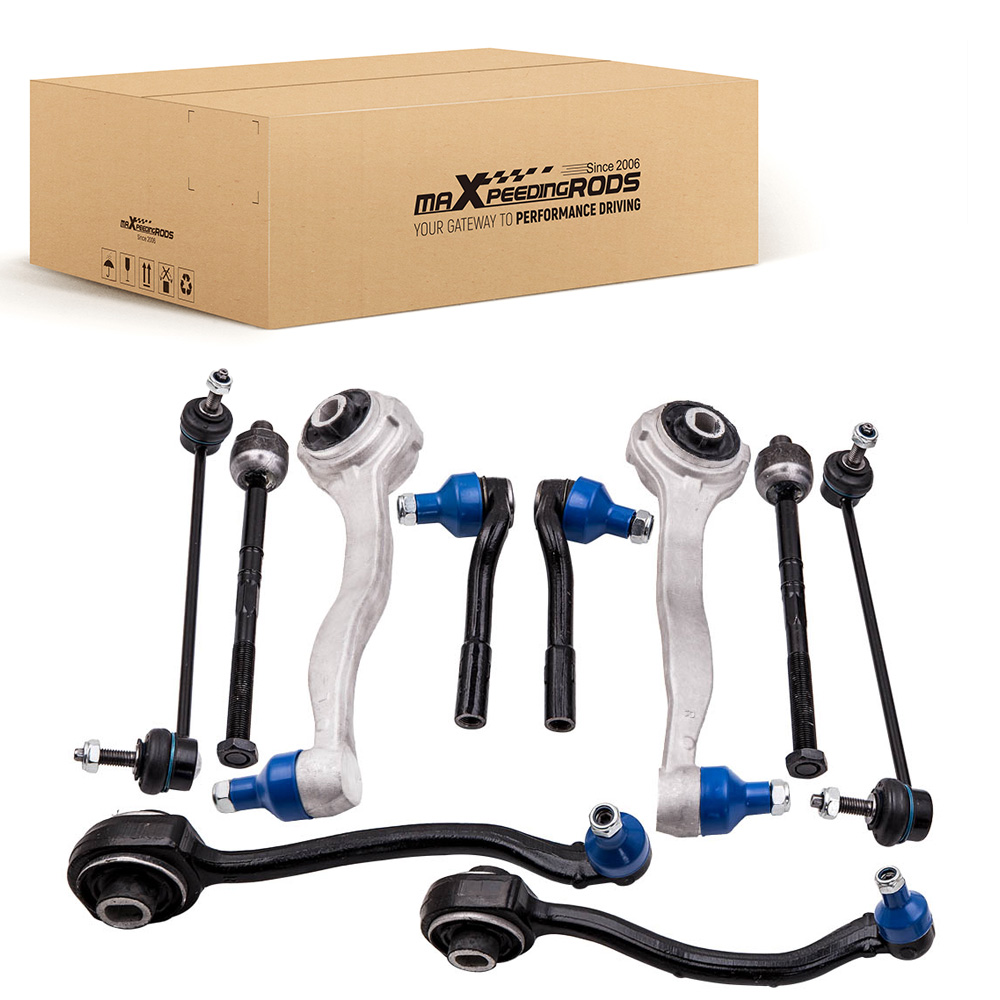 10x Suspension Control Arm Set